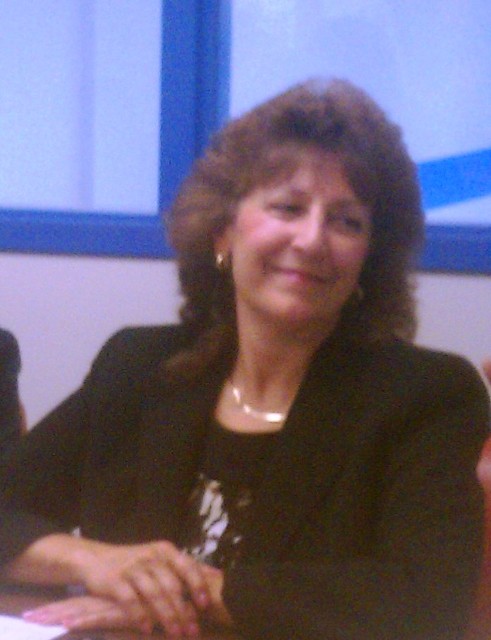 Pastor Rosey