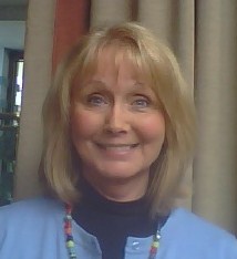 Minister Elaine Skibicki