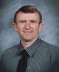 John Gross